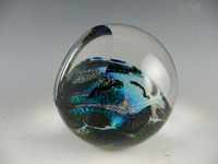 Glass Eye - The Blue Planet